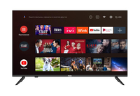Haier Haier K6600SG LE43K6600SG 109,2 cm (43 Zoll) Full HD Smart-TV WLAN Grau https://images.icecat.biz/img/gallery_lows/93049833_1995945938.jpg