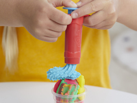 Play-Doh Kitchen Creations coffret Tourbillon de smoothies