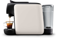 L’OR Sublime LM9012/00 Machine à café à capsules
