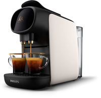 L’OR Sublime LM9012/00 Machine à café à capsules