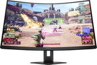 HP HP OMEN 27c Computerbildschirm 68,6 cm (27") 2560 x 1440 Pixel Quad HD LED Schwarz https://images.icecat.biz/img/gallery_lows/93126352_0782107316.jpg