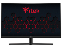 iTek itek ITMC24V161FHD Computerbildschirm 59,9 cm (23.6 Zoll) 1920 x 1080 Pixel Full HD LED Schwarz https://images.icecat.biz/img/gallery_lows/93164421_2050295280.jpg