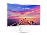 Samsung Samsung C27F391FHM 68,6 cm (27 Zoll) 1920 x 1080 Pixel Full HD Weiß https://images.icecat.biz/img/gallery_lows/93170980_0018026566.jpg