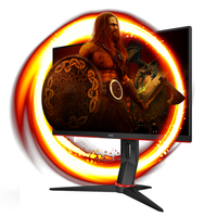 AOC AOC 24G2SU/BK Computerbildschirm 60,5 cm (23.8") 1920 x 1080 Pixel Full HD Schwarz, Rot https://images.icecat.biz/img/gallery_lows/93282127_9561251763.jpg AOC AOC 24G2SU/BK Computerbildschirm 60,5 cm (23.8") 1920 x 1080 Pixel Full HD Schwarz, Rot https://images.icecat.biz/img/gallery_lows/93282127_9561251763.jpg