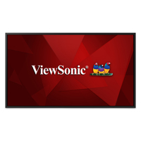 Viewsonic Viewsonic CDE4320-W-E Signage-Display Digital Beschilderung Flachbildschirm 109,2 cm (43 Zoll) LCD WLAN 350 cd/m² 4K Ultra HD Schwarz Eingebauter Prozessor Android 8.0 24/7 https://images.icecat.biz/img/gallery_lows/93282970_2003732412.jpg Viewsonic Viewsonic CDE4320-W-E Signage-Display Digital Beschilderung Flachbildschirm 109,2 cm (43 Zoll) LCD WLAN 350 cd/m² 4K Ultra HD Schwarz Eingebauter Prozessor Android 8.0 24/7 https://images.icecat.biz/img/gallery_lows/93282970_2003732412.jpg