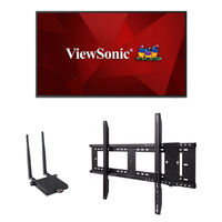 Viewsonic Viewsonic CDE8620-E1 Signage-Display Digital Beschilderung Flachbildschirm 2,18 m (86 Zoll) IPS WLAN 450 cd/m² 4K Ultra HD Schwarz Eingebauter Prozessor Android 8.0 24/7 https://images.icecat.biz/img/gallery_lows/93282975_5652876401.jpg Viewsonic Viewsonic CDE8620-E1 Signage-Display Digital Beschilderung Flachbildschirm 2,18 m (86 Zoll) IPS WLAN 450 cd/m² 4K Ultra HD Schwarz Eingebauter Prozessor Android 8.0 24/7 https://images.icecat.biz/img/gallery_lows/93282975_5652876401.jpg