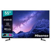 Hisense Hisense 55A8G Fernseher 139,7 cm (55") 4K Ultra HD Smart-TV WLAN Schwarz, Grau, Silber https://images.icecat.biz/img/gallery_lows/93287893_2228526802.jpg