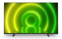 Philips Philips 65PUS7406/12 TV 165.1 cm (65") 4K Ultra HD Smart TV Wi-Fi Black https://images.icecat.biz/img/gallery_lows/93300371_1145764604.jpg