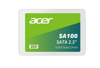 Acer BL.9BWWA.104 unidad interna de estado sólido 2.5" 960 GB Serial ATA III 3D TLC NAND
