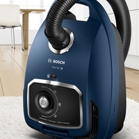 Bosch Serie 6 BGB6X300 Aspirateur 4 L Aspirateur réservoir cylindrique Sec 600 W Sac à poussière