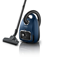 Bosch Serie 6 BGB6X300 Aspirateur 4 L Aspirateur réservoir cylindrique Sec 600 W Sac à poussière