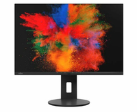 Fujitsu Fujitsu Displays S26361-K1698-V160 Computerbildschirm 61,2 cm (24.1") 1920 x 1200 Pixel WUXGA LED Schwarz https://images.icecat.biz/img/gallery_lows/93320000_3194797038.jpg