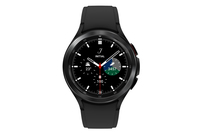 Samsung Galaxy Watch4 Classic 3,56 cm (1.4&quot;) Super AMOLED 46 mm Noir GPS (satellite)