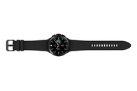 Samsung Galaxy Watch4 Classic 3,56 cm (1.4&quot;) Super AMOLED 46 mm Noir GPS (satellite)