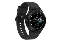 Samsung Galaxy Watch4 Classic 3,56 cm (1.4&quot;) Super AMOLED 46 mm Noir GPS (satellite)