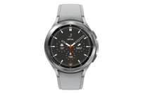 Samsung Galaxy Watch4 Classic 3,56 cm (1.4&quot;) Super AMOLED 46 mm Argent GPS (satellite)