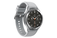 Samsung Galaxy Watch4 Classic 3,56 cm (1.4&quot;) Super AMOLED 46 mm Argent GPS (satellite)