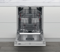 Whirlpool WRIC 3C34 PE lave-vaisselle Entièrement intégré 14 couverts D