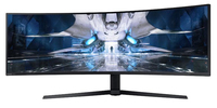 Samsung Samsung Odyssey LS49AG952NNXZA Computerbildschirm 124,5 cm (49 Zoll) 5120 x 1440 Pixel 4K Ultra HD LED Schwarz, Weiß https://images.icecat.biz/img/gallery_lows/93450340_7305142904.jpg