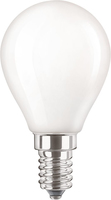 Philips CorePro LED 34720500 LED-Lampe Warmweiß 2700 K 4,3 W E14 F