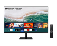 Samsung Samsung LS32AM704UR 81,3 cm (32 Zoll) 3840 x 2160 Pixel 4K Ultra HD LED Schwarz https://images.icecat.biz/img/gallery_lows/93473782_4173414909.jpg