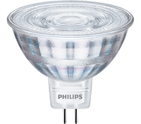 PHILIPS GmbH 6625051, LED Leuchtmittel LED Philips 2700 6625051 (BILD1)