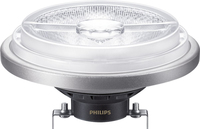 Philips MASTER LED 33379600 energy-saving lamp Warmweiß 2700 K 14,8 W G53 G