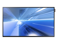 Samsung Samsung LH32DBEPLGC Digital Beschilderung Flachbildschirm 81,3 cm (32 Zoll) LED WLAN 350 cd/m² Full HD Schwarz https://images.icecat.biz/img/gallery_lows/93475605_8367244614.jpg Samsung Samsung LH32DBEPLGC Digital Beschilderung Flachbildschirm 81,3 cm (32 Zoll) LED WLAN 350 cd/m² Full HD Schwarz https://images.icecat.biz/img/gallery_lows/93475605_8367244614.jpg
