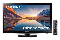 Samsung Samsung LS24R39MHAU Computerbildschirm 59,9 cm (23.6") 1366 x 768 Pixel WXGA LED Schwarz https://images.icecat.biz/img/gallery_lows/93475628_3143694704.jpg