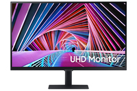 Samsung Samsung LS27A706NWU 68,6 cm (27 Zoll) 3840 x 2160 Pixel 4K Ultra HD LED Schwarz https://images.icecat.biz/img/gallery_lows/93475747_9595819486.jpg Samsung Samsung LS27A706NWU 68,6 cm (27 Zoll) 3840 x 2160 Pixel 4K Ultra HD LED Schwarz https://images.icecat.biz/img/gallery_lows/93475747_9595819486.jpg