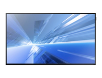 Samsung Samsung LH48DHEPLGC Digital Beschilderung Flachbildschirm 121,9 cm (48 Zoll) LED 700 cd/m² Full HD Schwarz https://images.icecat.biz/img/gallery_lows/93476926_0668357596.jpg