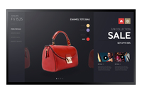 Samsung Samsung LH55PMF2TBC Digital Beschilderung Flachbildschirm 139,7 cm (55 Zoll) LED WLAN 400 cd/m² Full HD Schwarz Touchscreen 24/7 https://images.icecat.biz/img/gallery_lows/93479138_6144284295.jpg Samsung Samsung LH55PMF2TBC Digital Beschilderung Flachbildschirm 139,7 cm (55 Zoll) LED WLAN 400 cd/m² Full HD Schwarz Touchscreen 24/7 https://images.icecat.biz/img/gallery_lows/93479138_6144284295.jpg