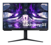 Samsung Samsung LS27AG304NU 68,6 cm (27 Zoll) 1920 x 1080 Pixel Full HD LED Schwarz https://images.icecat.biz/img/gallery_lows/93483196_7821640048.jpg Samsung Samsung LS27AG304NU 68,6 cm (27 Zoll) 1920 x 1080 Pixel Full HD LED Schwarz https://images.icecat.biz/img/gallery_lows/93483196_7821640048.jpg