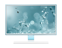 Samsung Samsung LS24E391HL 59,9 cm (23.6 Zoll) 1920 x 1080 Pixel Full HD LED Blau, Weiß https://images.icecat.biz/img/gallery_lows/93484898_5021302648.jpg