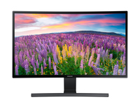 Samsung Samsung LS27E510CS 68,6 cm (27 Zoll) 1920 x 1080 Pixel Full HD Schwarz https://images.icecat.biz/img/gallery_lows/93497340_0777240501.jpg