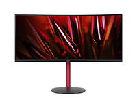 Acer Acer XZ342CU PBMIIPHX 86,4 cm (34 Zoll) 3440 x 1440 Pixel HD LCD Schwarz https://images.icecat.biz/img/gallery_lows/93551148_1588795034.jpg