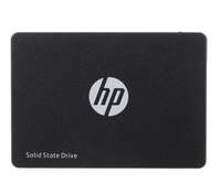 HP SSD 2.5 240 GB 2.5 Serial ATA III 3D TLC NAND, HP 345M8AA (BILD1)