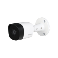 Dahua Technology Cooper DH-HAC-B2A21N cámara de vigilancia Bala Cámara de seguridad CCTV Interior y exterior 1920 x 1080 Pixeles Techo/pared/Tubo