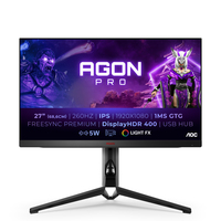 AOC AOC AGON PRO AG274FZ Computerbildschirm 68,6 cm (27 Zoll) 1920 x 1080 Pixel Full HD LED Schwarz, Rot https://images.icecat.biz/img/gallery_lows/93607268_3061315699.jpg AOC AOC AGON PRO AG274FZ Computerbildschirm 68,6 cm (27 Zoll) 1920 x 1080 Pixel Full HD LED Schwarz, Rot https://images.icecat.biz/img/gallery_lows/93607268_3061315699.jpg