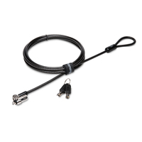 Kensington Microsaver 2.0 Keyed Lock Master