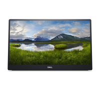 DELL DELL C Series Tragbarer 35,56 cm (14") Monitor – C1422H https://images.icecat.biz/img/gallery_lows/93617309_4250444719.jpg