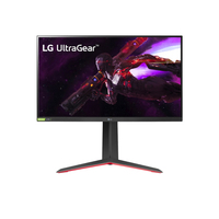 LG LG UltraGear Computerbildschirm 68,6 cm (27") 2560 x 1440 Pixel 2K Ultra HD Schwarz, Rot https://images.icecat.biz/img/gallery_lows/93623036_0967997204.jpg