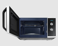 Samsung MG23K3614AW micro-onde Comptoir Micro-ondes grill 23 L 800 W Blanc
