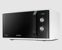 Samsung MG23K3614AW micro-onde Comptoir Micro-ondes grill 23 L 800 W Blanc