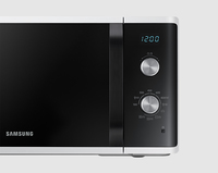 Samsung MG23K3614AW micro-onde Comptoir Micro-ondes grill 23 L 800 W Blanc