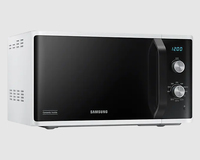 Samsung MG23K3614AW micro-onde Comptoir Micro-ondes grill 23 L 800 W Blanc