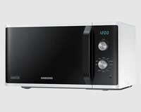Samsung MG23K3614AW micro-onde Comptoir Micro-ondes grill 23 L 800 W Blanc