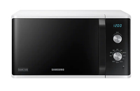 Samsung MG23K3614AW micro-onde Comptoir Micro-ondes grill 23 L 800 W Blanc