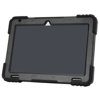 Hannspree Rugged Tablet Protection Case 13.3 33,8 cm (13.3) Cover - 80-PF000002G00K