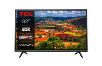 TCL TCL 32ES570F Fernseher 81,3 cm (32") Full HD Smart-TV WLAN Schwarz https://images.icecat.biz/img/gallery_lows/93805218_8352219031.jpg TCL TCL 32ES570F Fernseher 81,3 cm (32") Full HD Smart-TV WLAN Schwarz https://images.icecat.biz/img/gallery_lows/93805218_8352219031.jpg